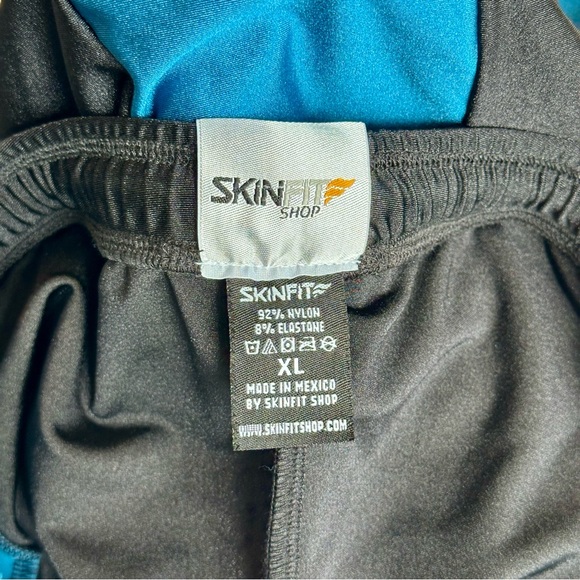 Skinfit Duofit Shorts - Picture 3 of 7
